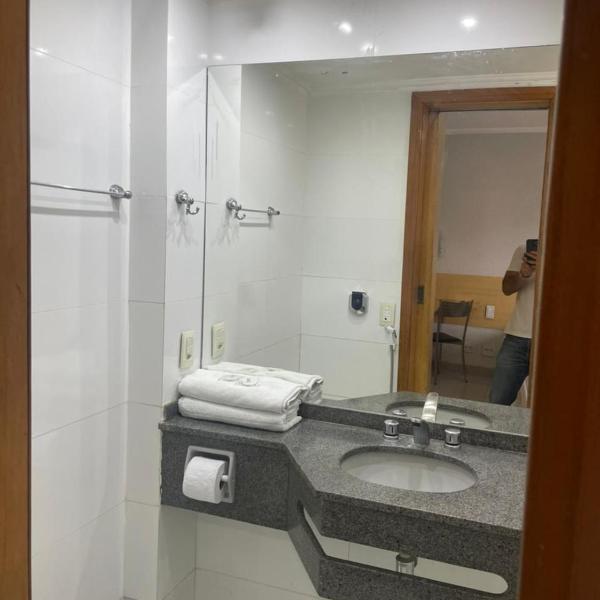 Flat Cristal Place - Foto 3