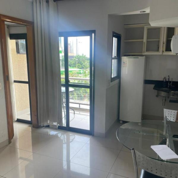 Flat Cristal Place - Foto 5