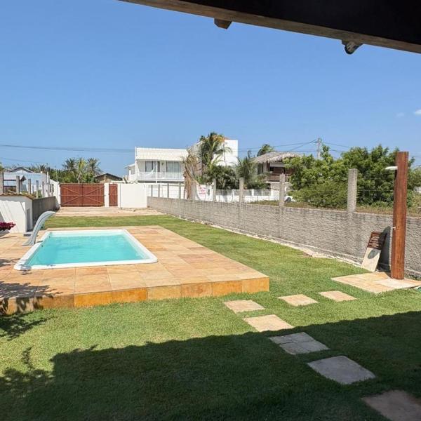 Aconchego Preá - Foto 2