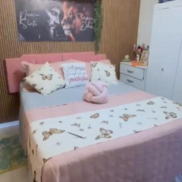 Casa pé na área - Foto 2