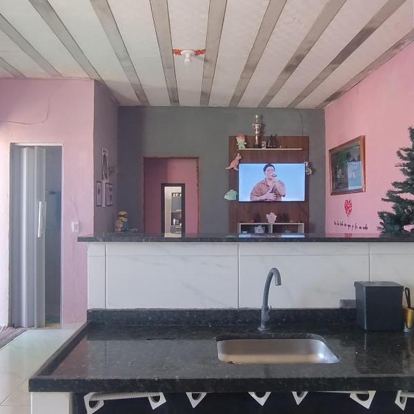 Casa pé na área - Foto 4