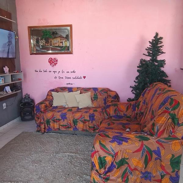 Casa pé na área - Foto 5