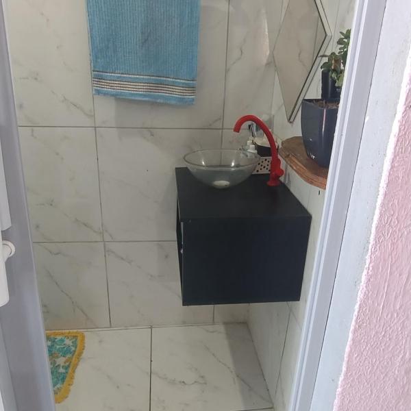Casa pé na área - Foto 3