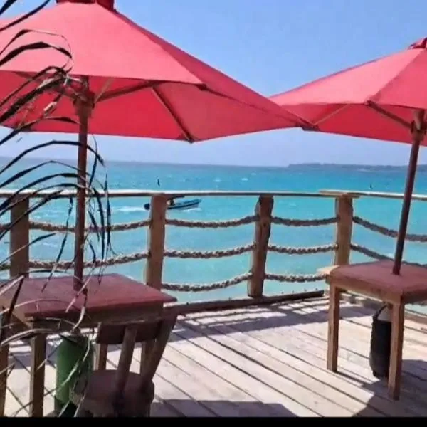 Playa Tortuga Carey, ξενοδοχείο σε Playa Blanca