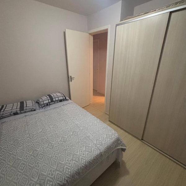 Apartamento do Aconchego - Foto 2