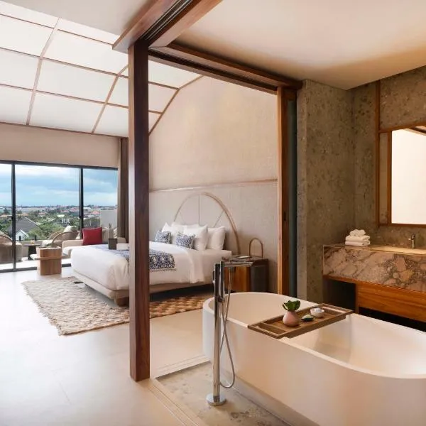 TUI BLUE Berawa Hotel and Villas, hotel u gradu 'Canggu'