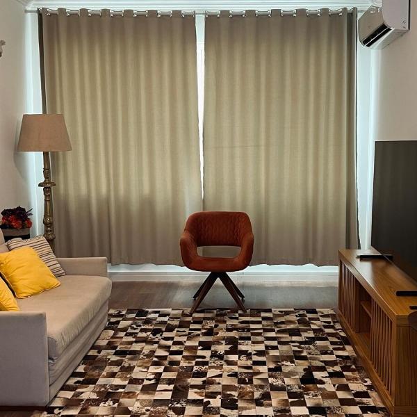 Copacabana Beachfront