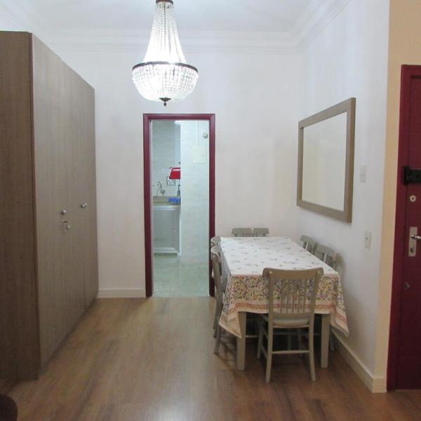 Copacabana Beachfront - Foto 4