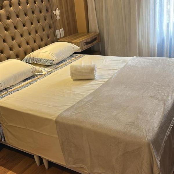 Apartamento Centro Guaramiranga Itauna 2