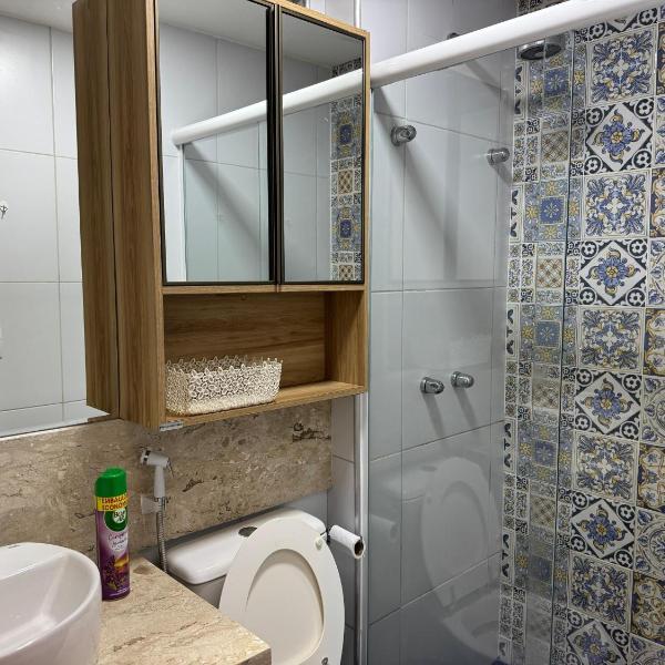 Apartamento Centro Guaramiranga Itauna 2 - Foto 2