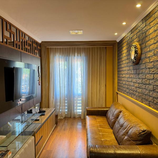 Apartamento Centro Guaramiranga Itauna 2 - Foto 4
