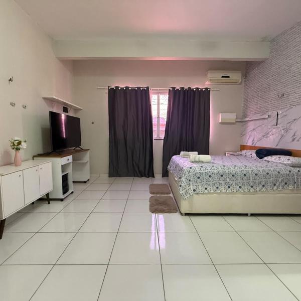Apto próximo ao Shopping Boulevard Umarizal