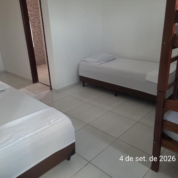 Casa Larebeach - Foto 2