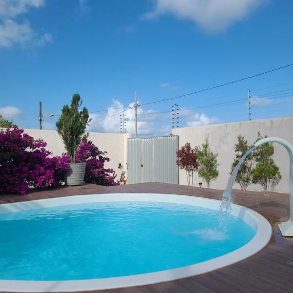 Casa Larebeach - Foto 4