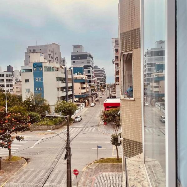 Apartamento aconchegante em Bombinhas com churrasqueira - Foto 5