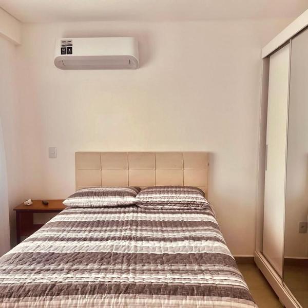 Apartamento aconchegante em Bombinhas com churrasqueira - Foto 2