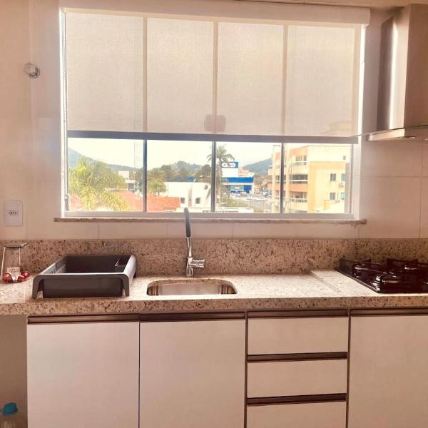 Apartamento aconchegante em Bombinhas com churrasqueira - Foto 4