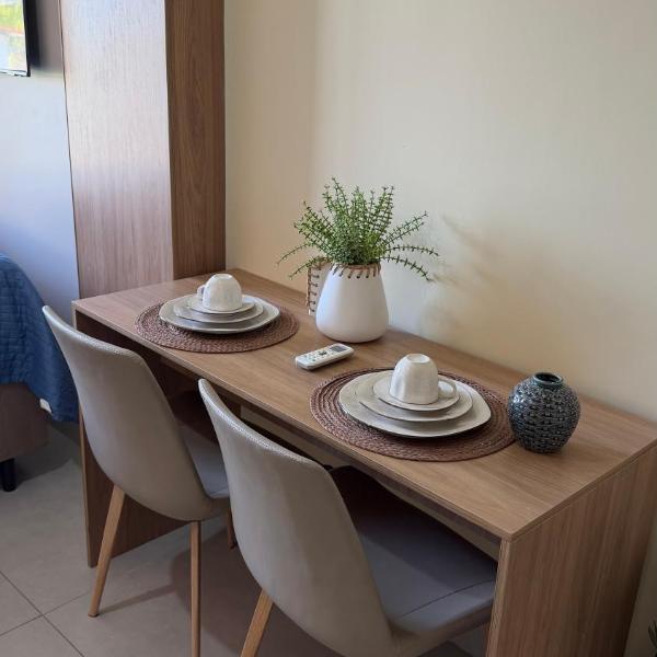 Exclusive Cupe flat - Foto 5