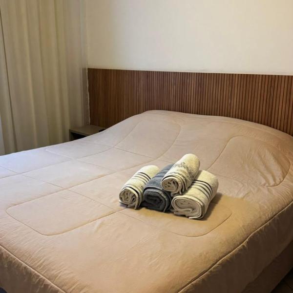 Flat no Barretos Park Hotel - Foto 4