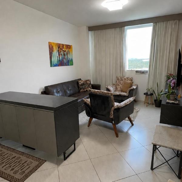 Flat no Barretos Park Hotel - Foto 3