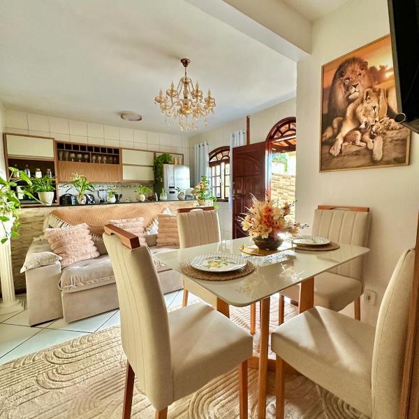 Casa na serra - Foto 4
