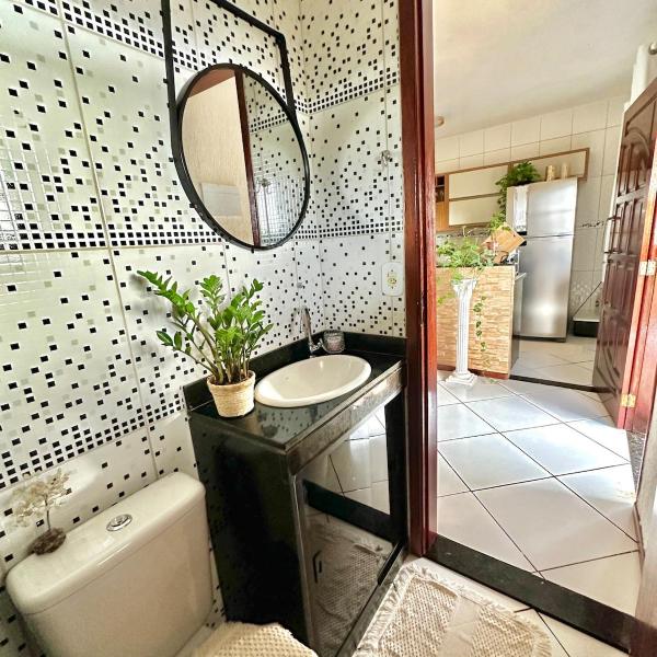 Casa na serra - Foto 3