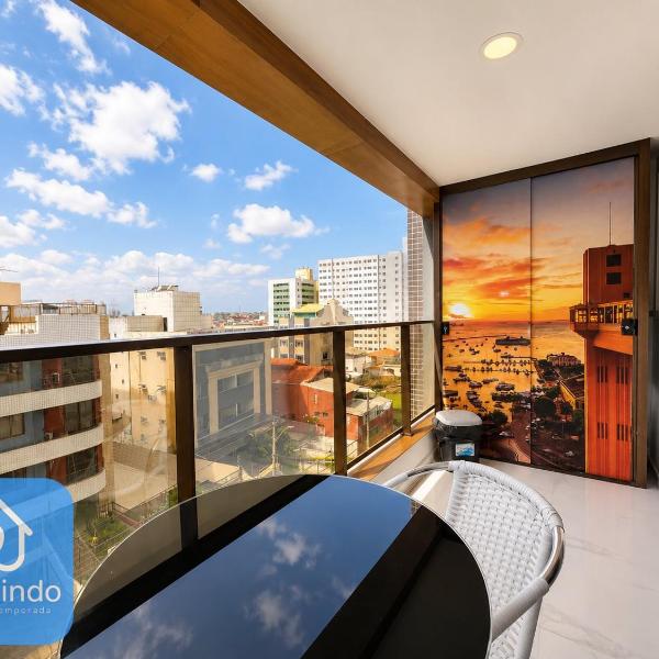 Quarto e Sala Completo e Moderno - Foto 2