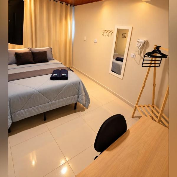 Micro Casa privativa n3 em São José dos Campos - Foto 2
