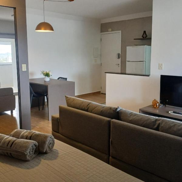 Loft 612 - Foto 5