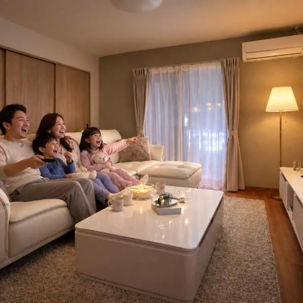 大津町城下町晶宿, hotell i Ozu