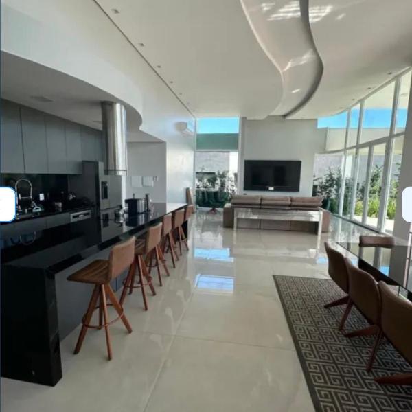 Casa em condomínio de luxo Torres - Foto 4