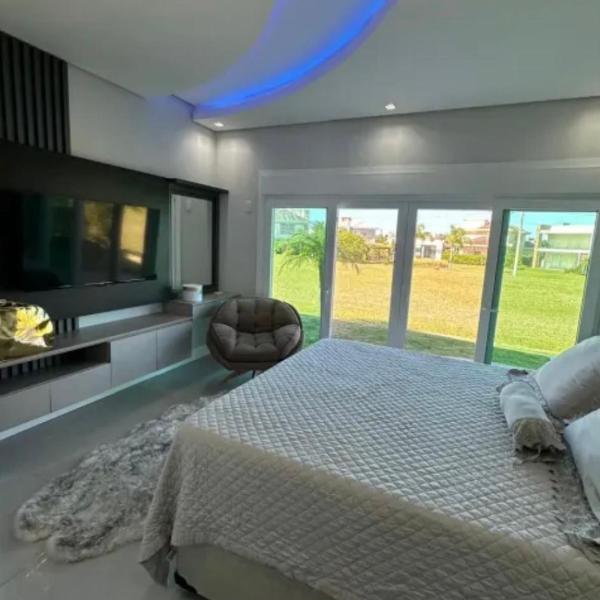 Casa em condomínio de luxo Torres - Foto 2