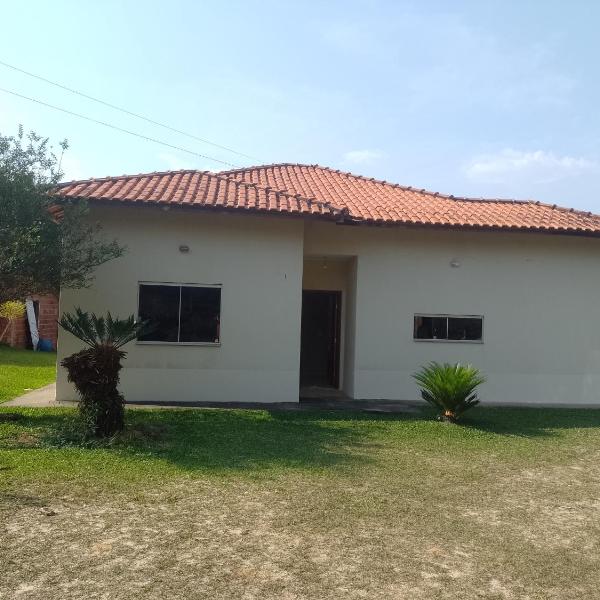 Chácara em Águas de São Pedro