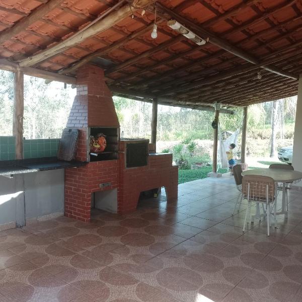 Chácara em Águas de São Pedro - Foto 5