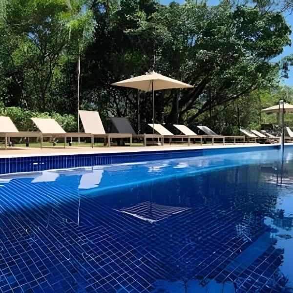 Estúdio Moderno com Varanda Gourmet e Vista Praia - Foto 3