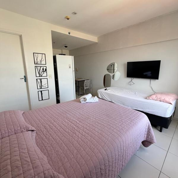 Apartamento Estúdio - Foto 4