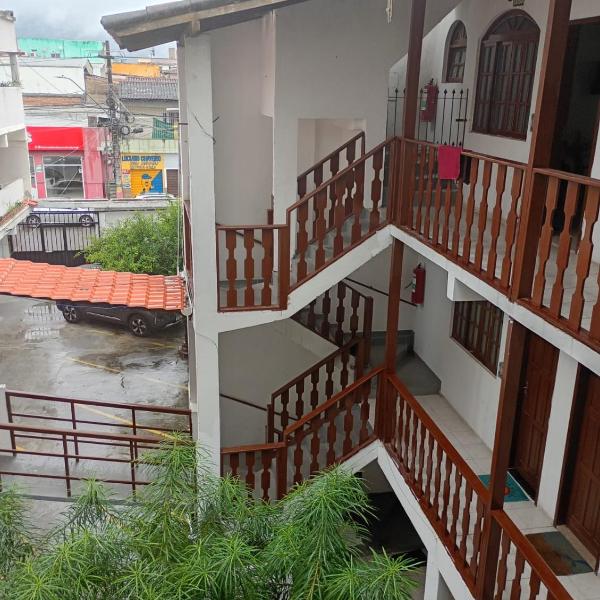 Suíte Guarapari