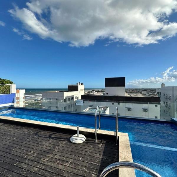 Excellent apartment with green terrace 2 blocks from the sea - Foto 4