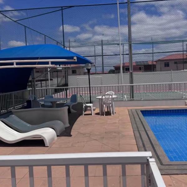 Vinhedos club
