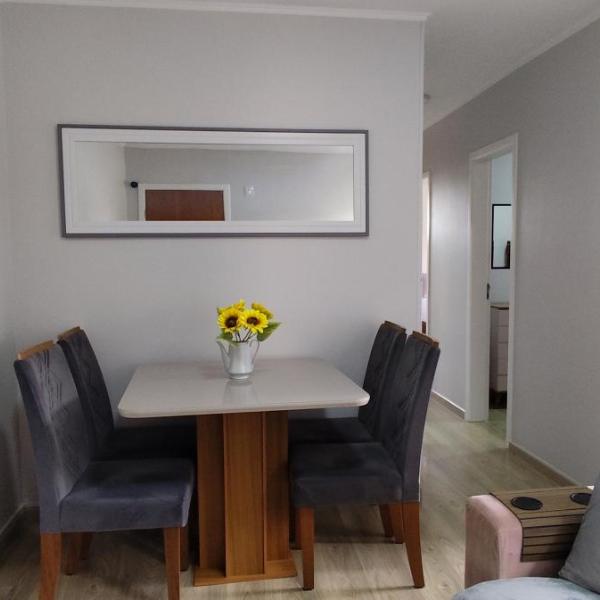 Apartamento Inteiro em São José dos Pinhais - Foto 4