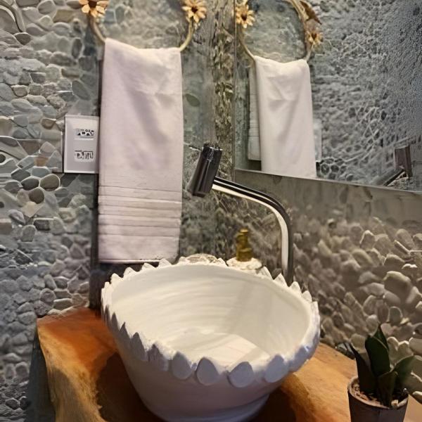 Casa Deslumbrante a 3min a pé da Praia + Piscina - Foto 3