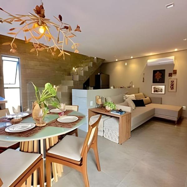 Casa Deslumbrante a 3min a pé da Praia + Piscina - Foto 4