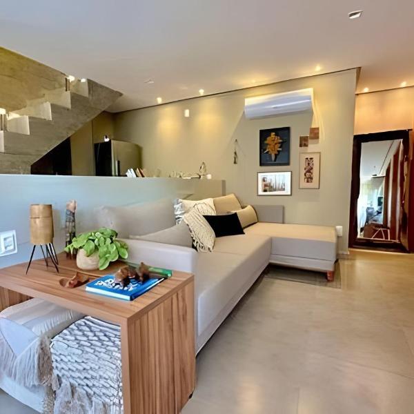 Casa Deslumbrante a 3min a pé da Praia + Piscina - Foto 5