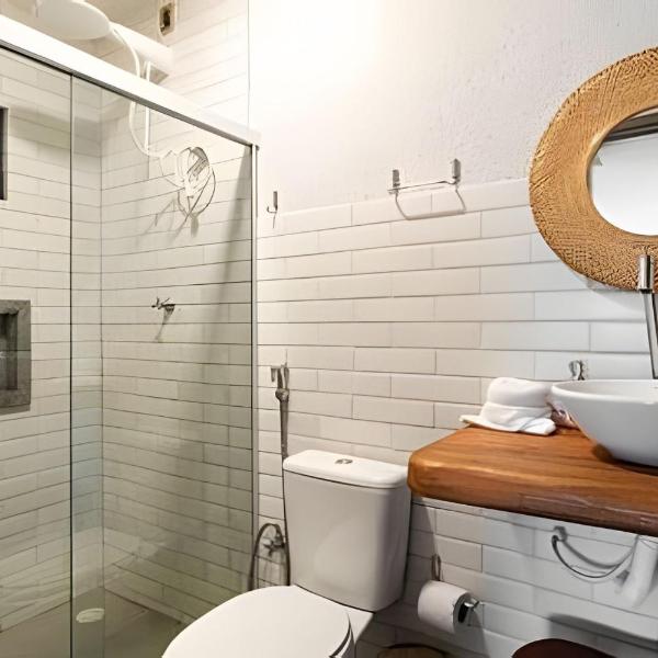Casa no Paraíso com Piscina a 3 min a pé da Praia - Foto 3