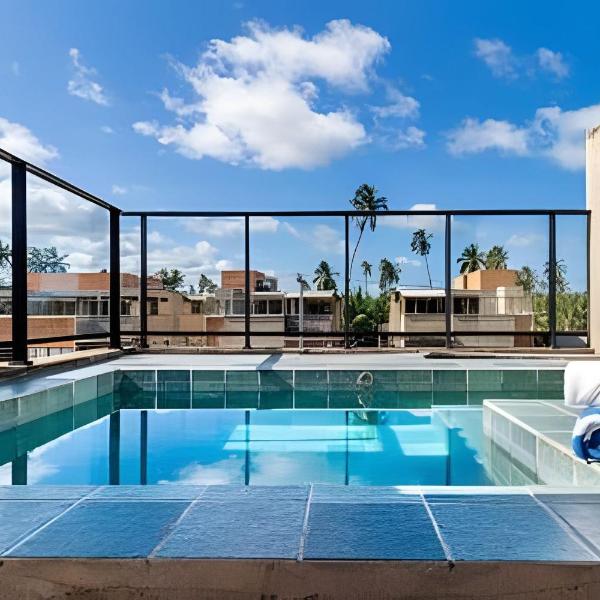 Casa no Paraíso com Piscina a 3 min a pé da Praia - Foto 4