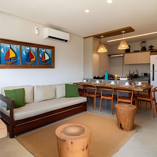 Casa no Paraíso com Piscina a 3 min a pé da Praia - Foto 5