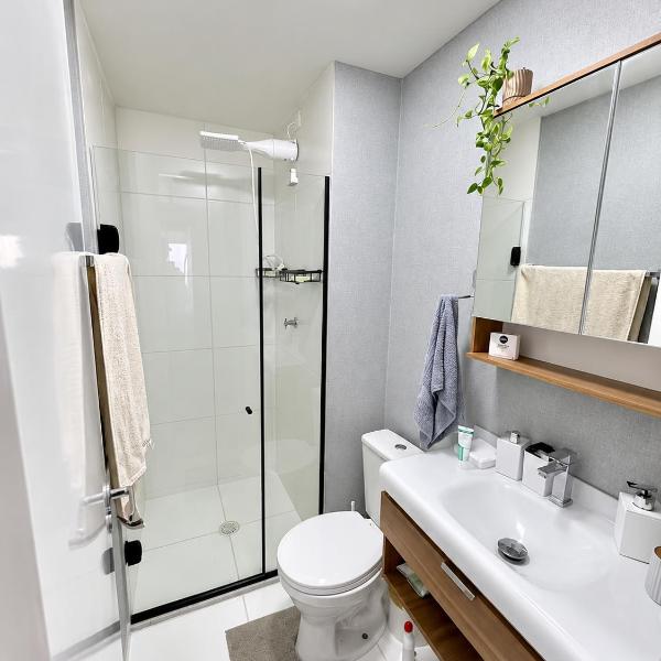 Apartamento Conectado, GRU - AIRPORT, Kings League, Shopping, ExpoCenter Norte e Anhembi - Foto 3