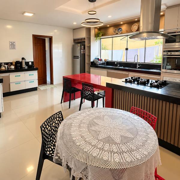 Casa 41 - Hospedagem de Quartos - Foto 4