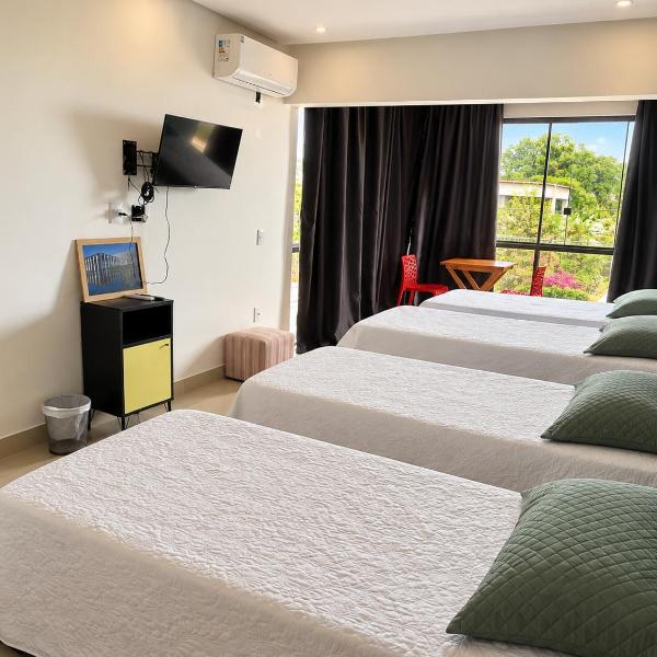 Casa 41 - Hospedagem de Quartos - Foto 5