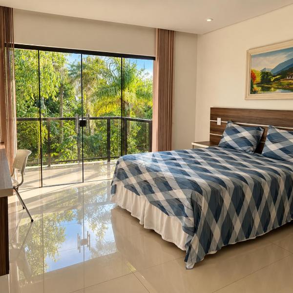 Casa 41 - Hospedagem de Quartos - Foto 2